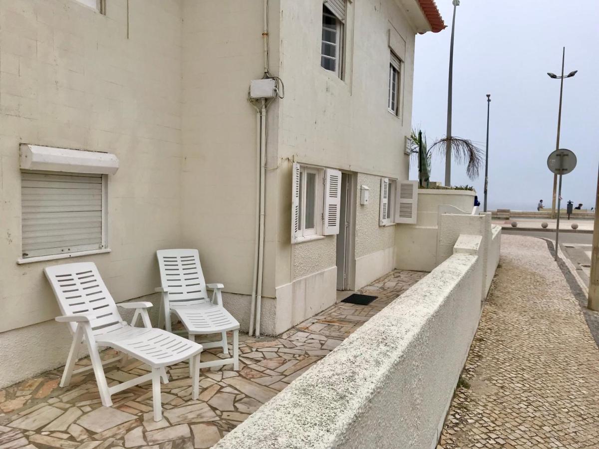 Casa Do Cao Da Praia Do Furadouro 欧瓦 外观 照片