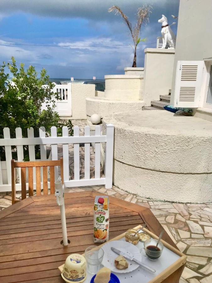 Casa Do Cao Da Praia Do Furadouro 欧瓦 外观 照片