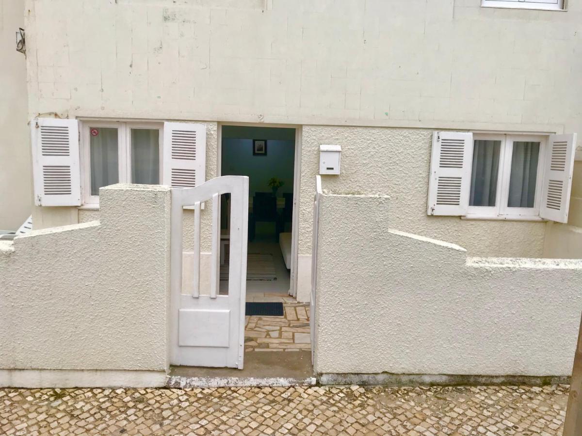 Casa Do Cao Da Praia Do Furadouro 欧瓦 外观 照片