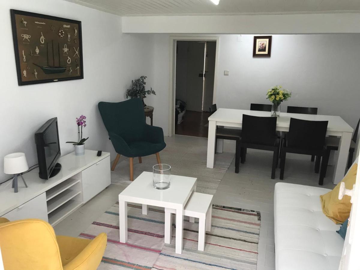 Casa Do Cao Da Praia Do Furadouro 欧瓦 外观 照片