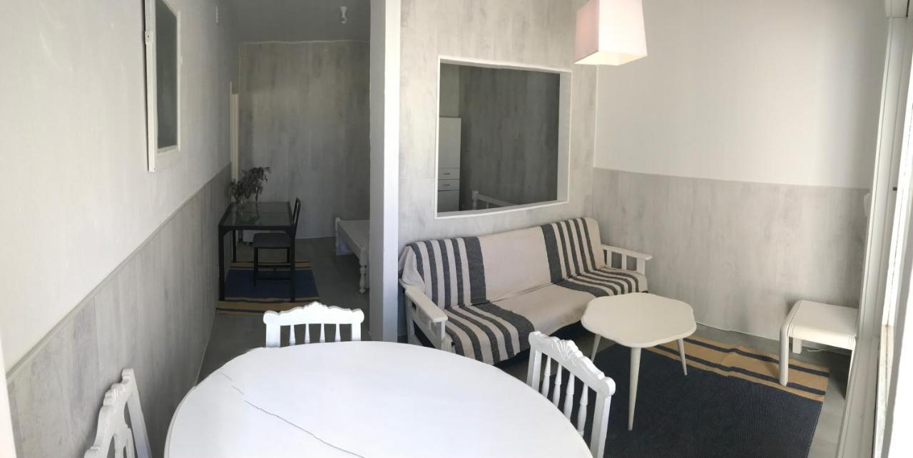 Casa Do Cao Da Praia Do Furadouro 欧瓦 外观 照片