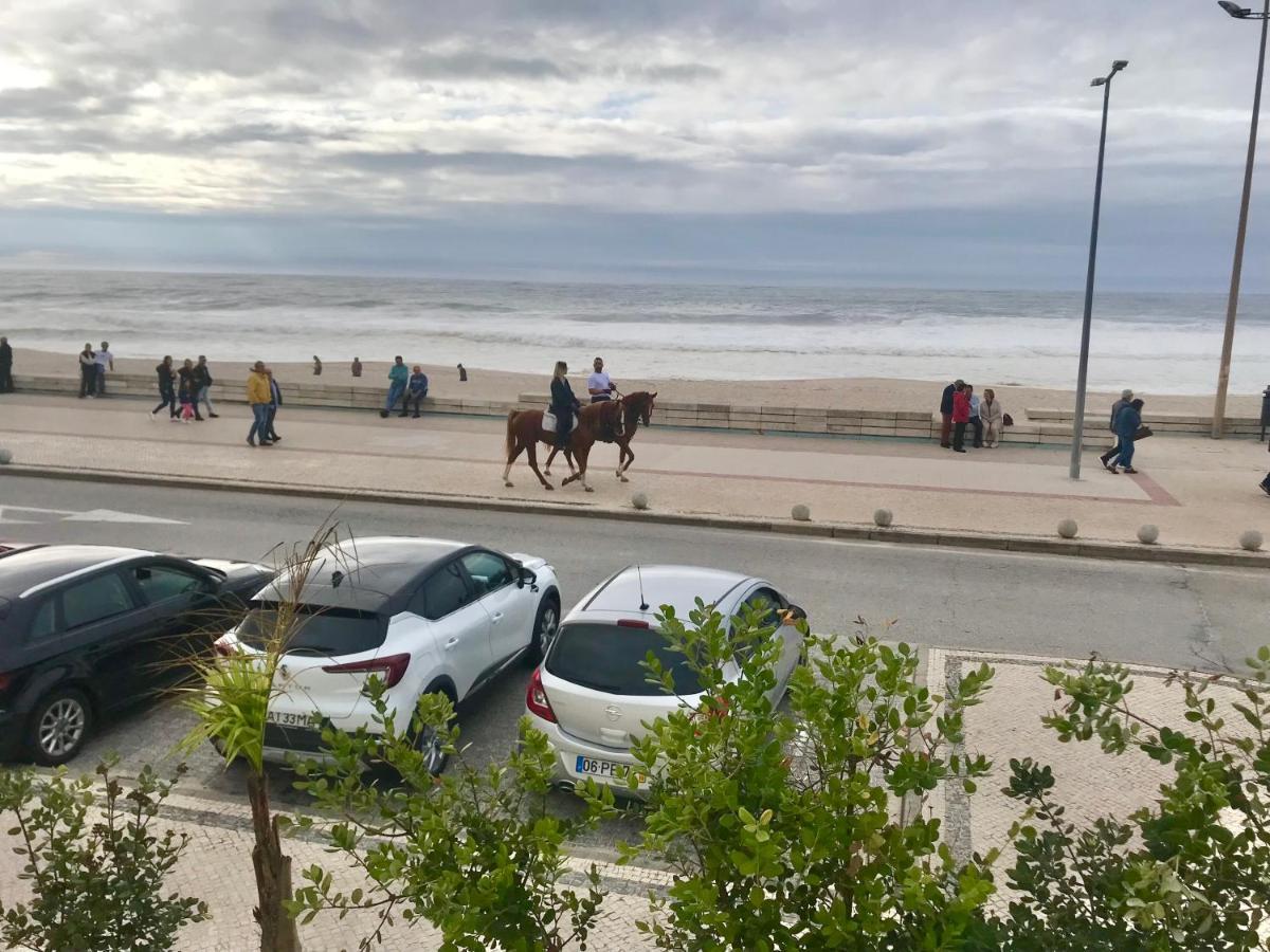 Casa Do Cao Da Praia Do Furadouro 欧瓦 外观 照片
