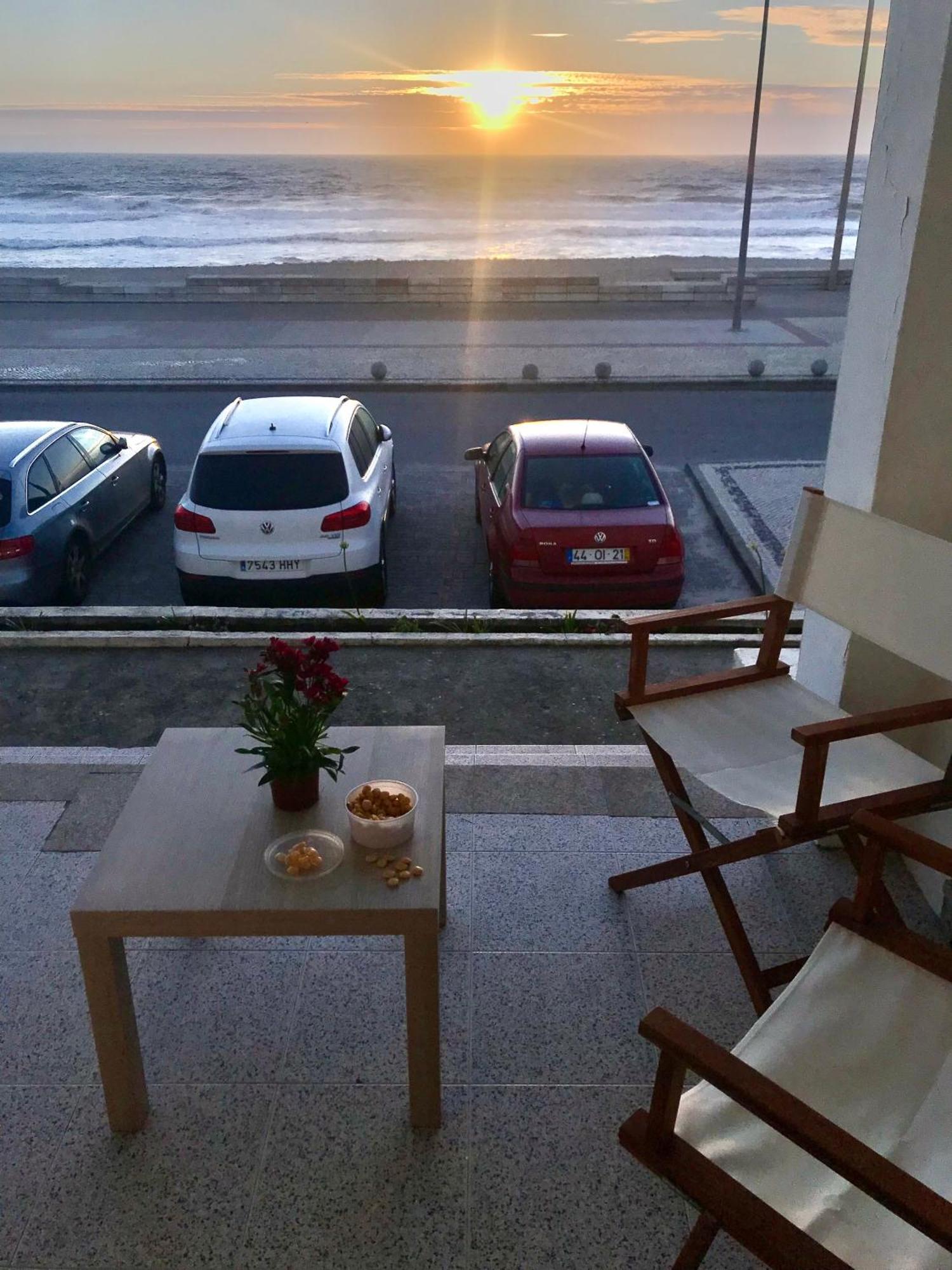 Casa Do Cao Da Praia Do Furadouro 欧瓦 外观 照片
