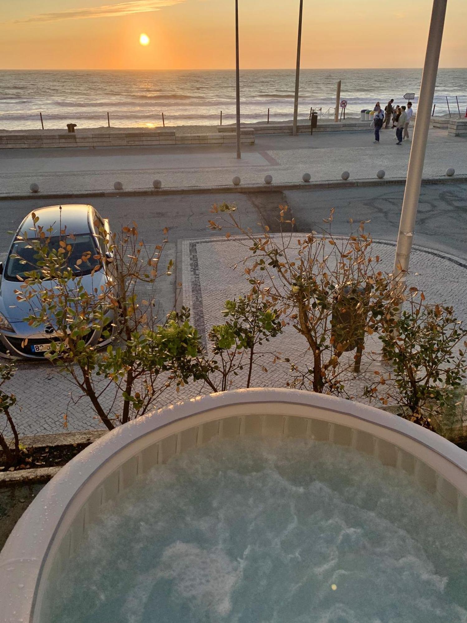 Casa Do Cao Da Praia Do Furadouro 欧瓦 外观 照片