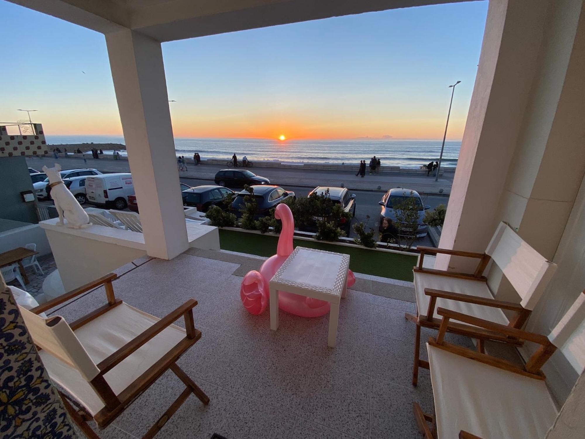 Casa Do Cao Da Praia Do Furadouro 欧瓦 外观 照片
